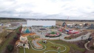Park Rozrywki - Majaland - Kownaty - Atrakcje - Dla Dzieci i Rodzin - Lubuskie