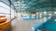 Centrum Turystyczno - Sportowe - Nowa Ruda - Noclegi - Konferencje - Imprezy - basen
