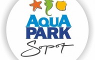 Aquapark Sopot - Atrakcje