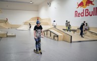 RepublikaPark - całoroczny kryty skatepark Toruń