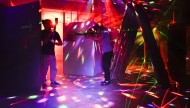 Alfa Fun - Laser Game, Escape Room, atrakcje Łódź