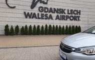 Wypożyczalnia Samochodów Exelcar Gdańsk