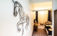 Salio Equisport Resort - Kompleks Rekreacyjny - Noclegi - Klub Jeździecki - Browar - Restauracja 11