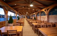 Salio Equisport Resort - Kompleks Rekreacyjny - Noclegi - Klub Jeździecki - Browar - Restauracja 21