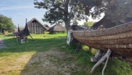 Przygody z Wikingami, kolonie dla dzieci i młodzieży o tematyce średniowiecznej, Wolin